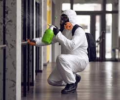 Biohazard Mold Removal in The Village Of Indian Hill, OH